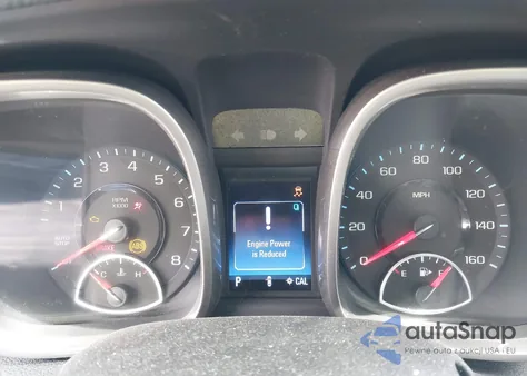 2015 Chevrolet Malibu 1Lt из США, поврежденный, VIN 1G11C5SL6FF154436